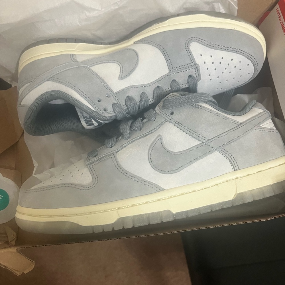 Nike dunks